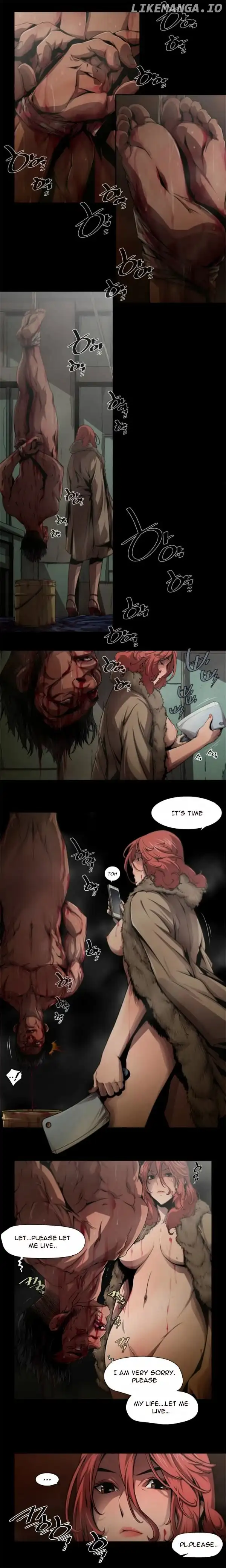 Sow - Chapter 6 - Page 2