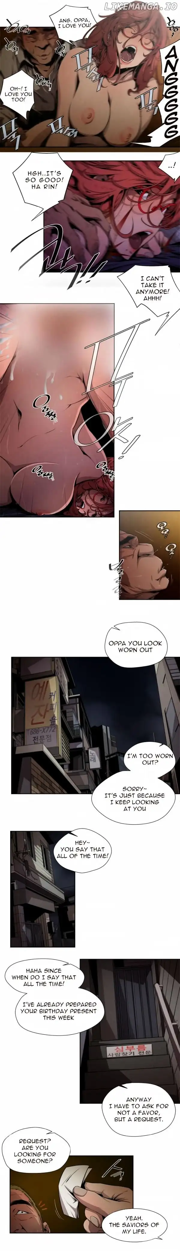 Sow - Chapter 6 - Page 5