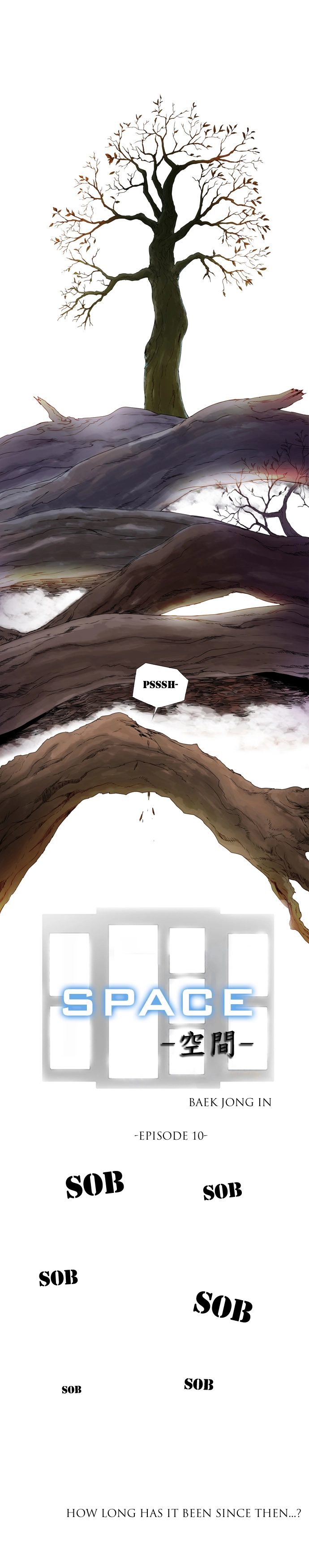 Space - Chapter 10 - Page 1