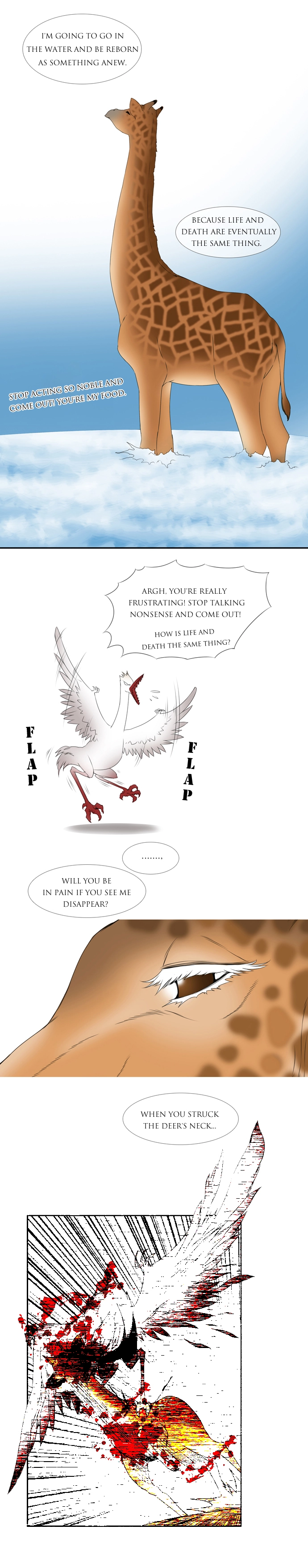 Space - Chapter 14 - Page 2