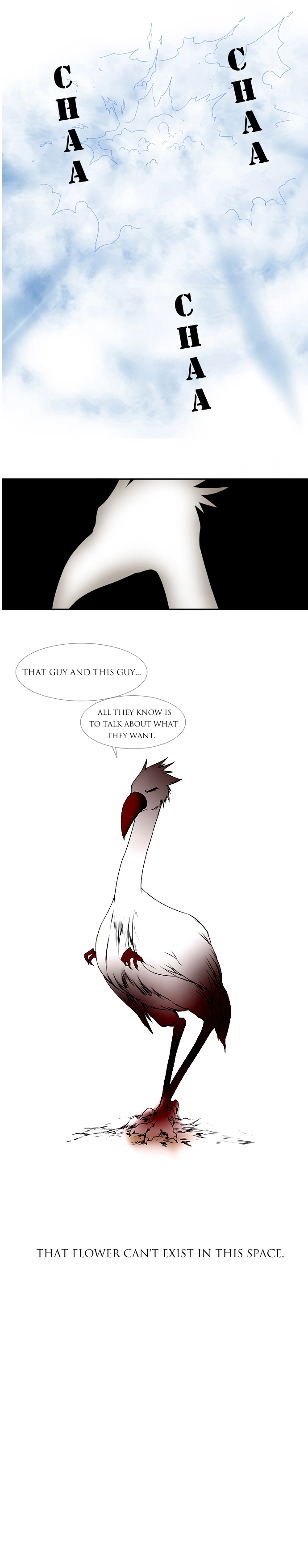 Space - Chapter 14 - Page 4