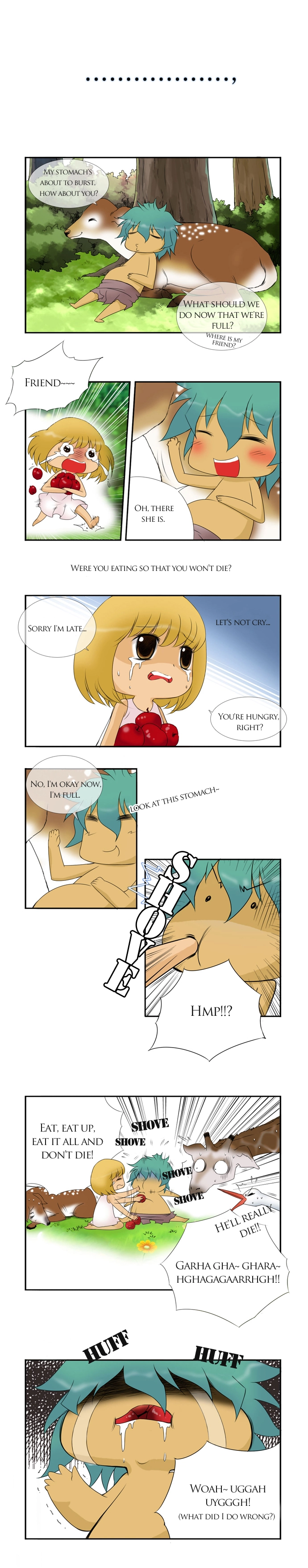 Space - Chapter 5 - Page 5