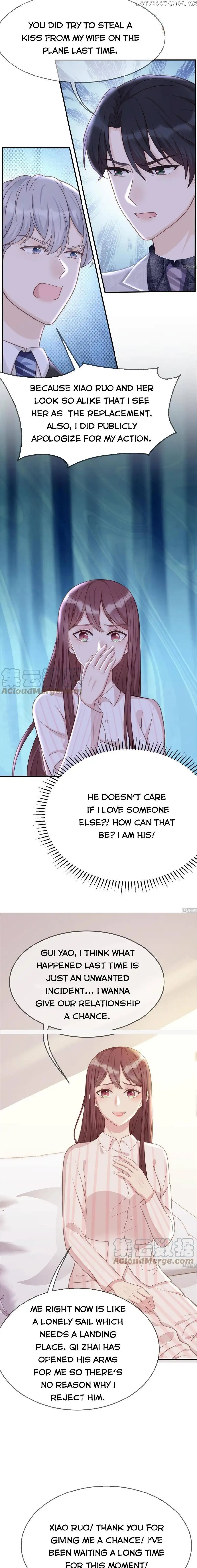 Spoil You - Chapter 109 - Page 2