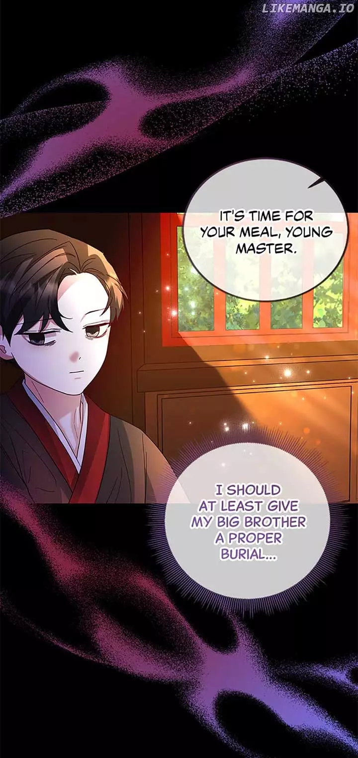 Sponte Dei - Chapter 81 - Page 49