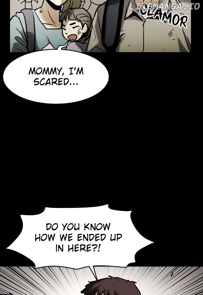 Spore - Chapter 11 - Page 111