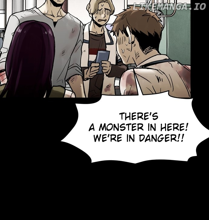 Spore - Chapter 11 - Page 78