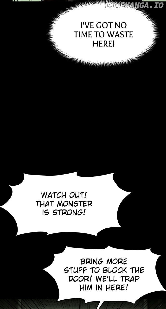 Spore - Chapter 18 - Page 77