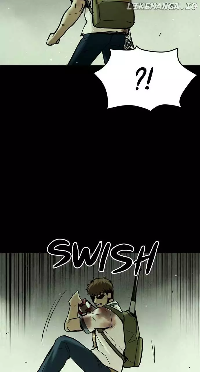 Spore - Chapter 18 - Page 22