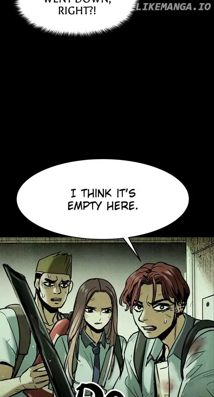 Spore - Chapter 18 - Page 34