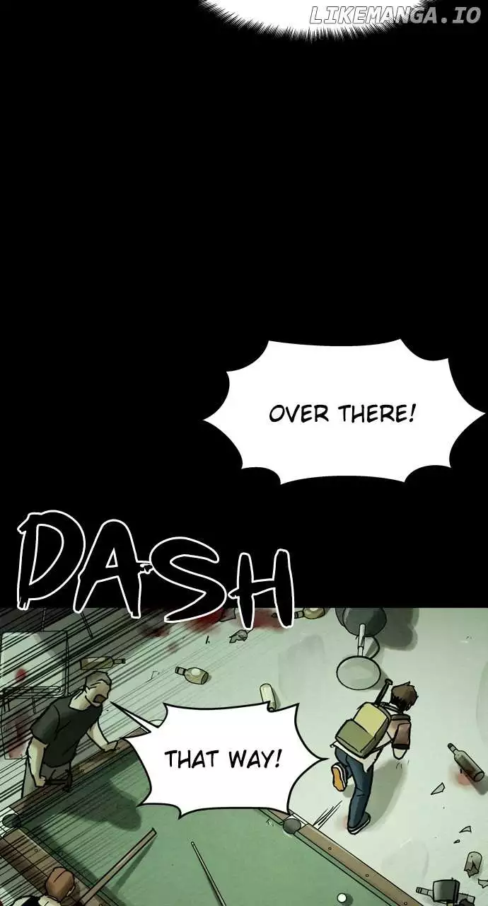 Spore - Chapter 18 - Page 20