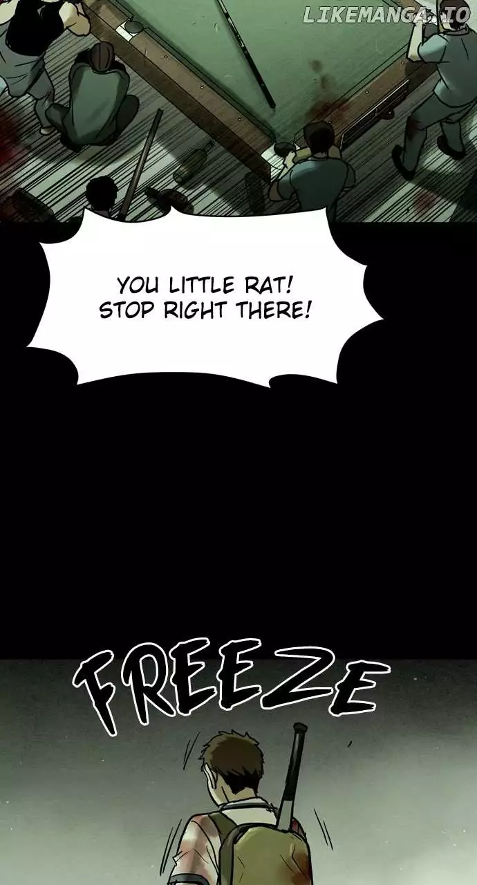 Spore - Chapter 18 - Page 21