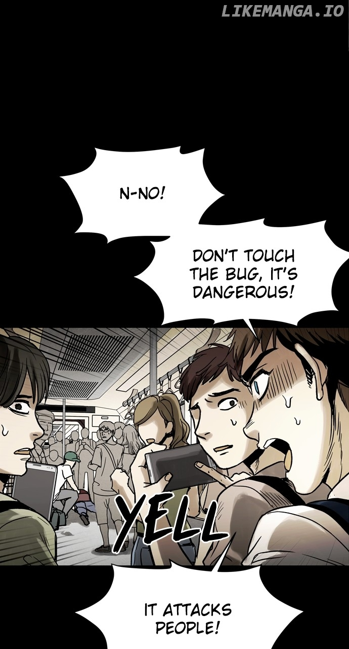 Spore - Chapter 2 - Page 42