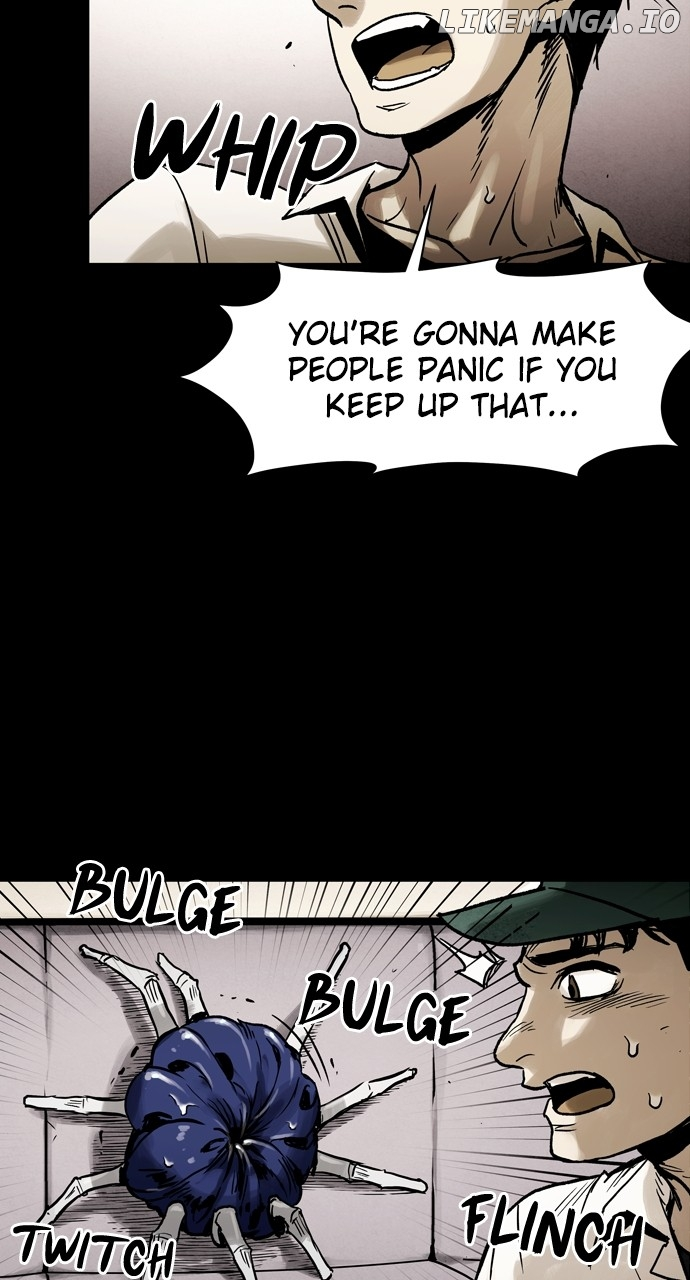 Spore - Chapter 2 - Page 45