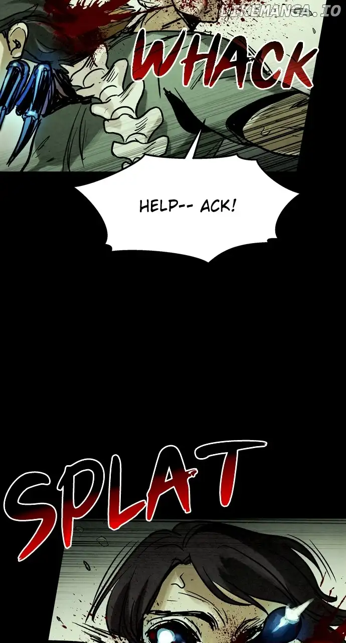 Spore - Chapter 23 - Page 43