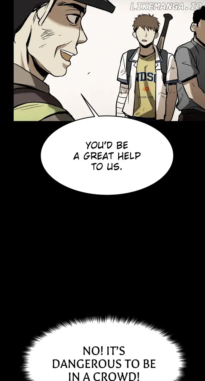 Spore - Chapter 25 - Page 58