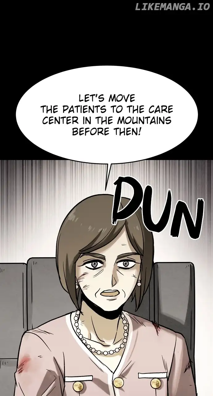 Spore - Chapter 28 - Page 10