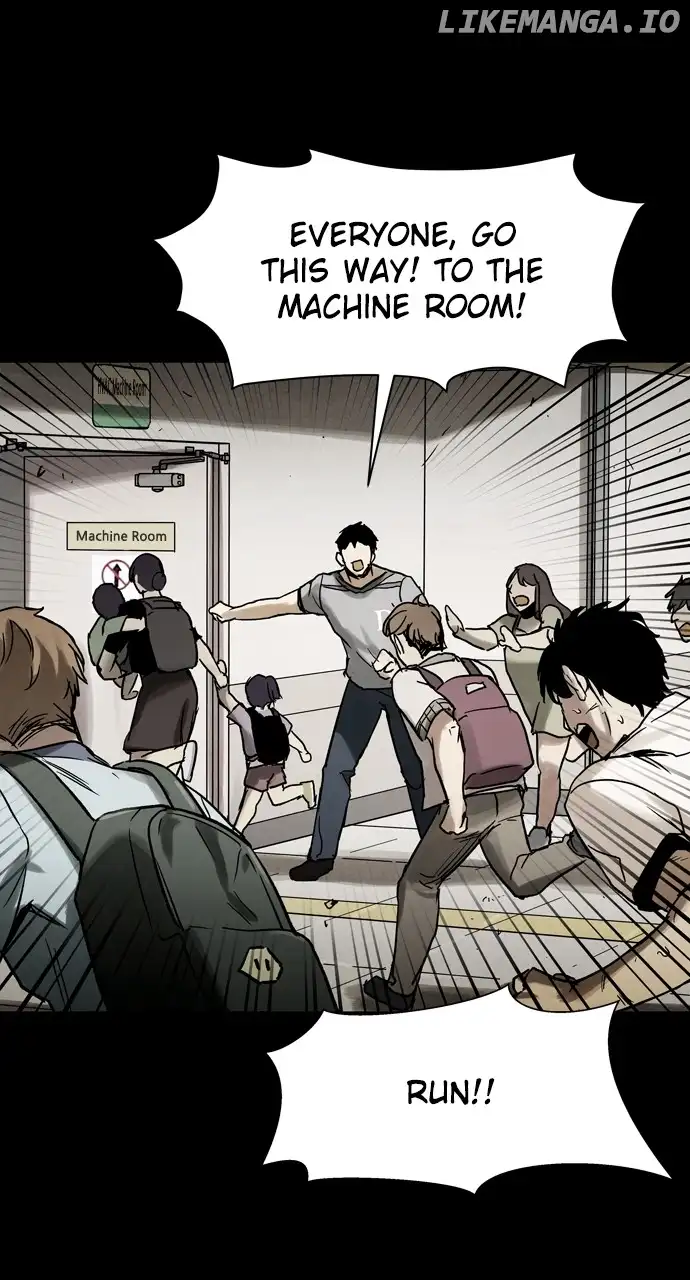 Spore - Chapter 7 - Page 82