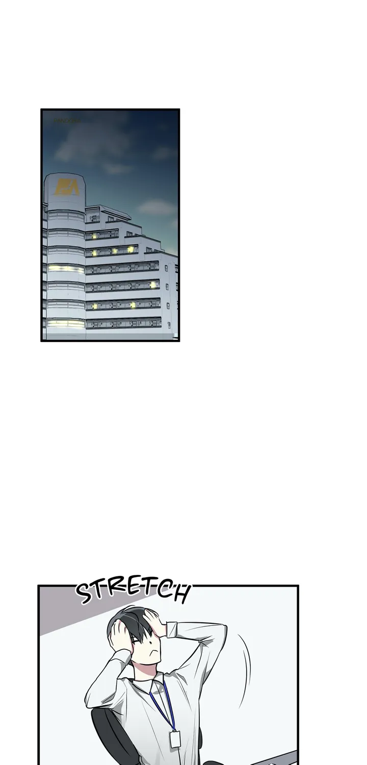 Stack Overflow (Official) - Chapter 0 - Page 2