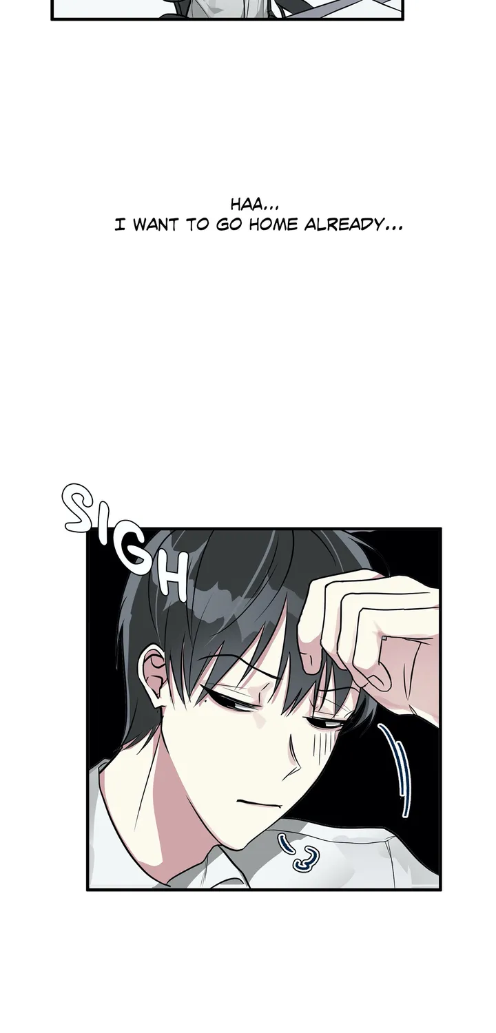 Stack Overflow (Official) - Chapter 0 - Page 3