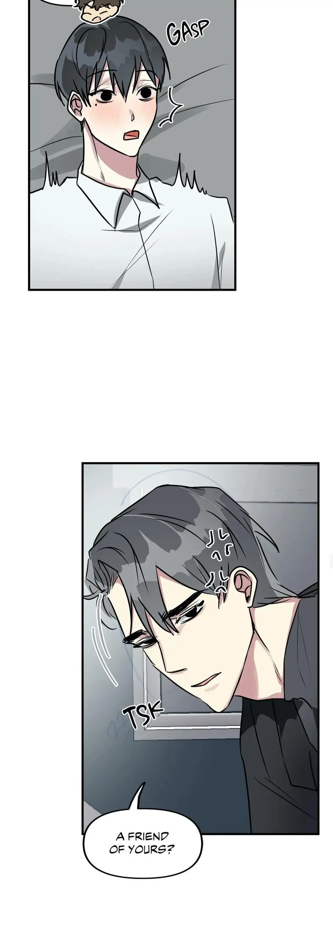 Stack Overflow (Official) - Chapter 11 - Page 27