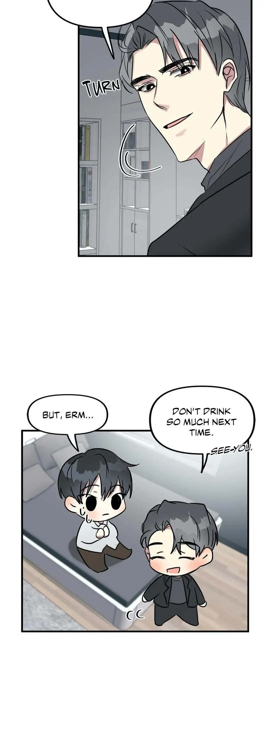 Stack Overflow (Official) - Chapter 11 - Page 30