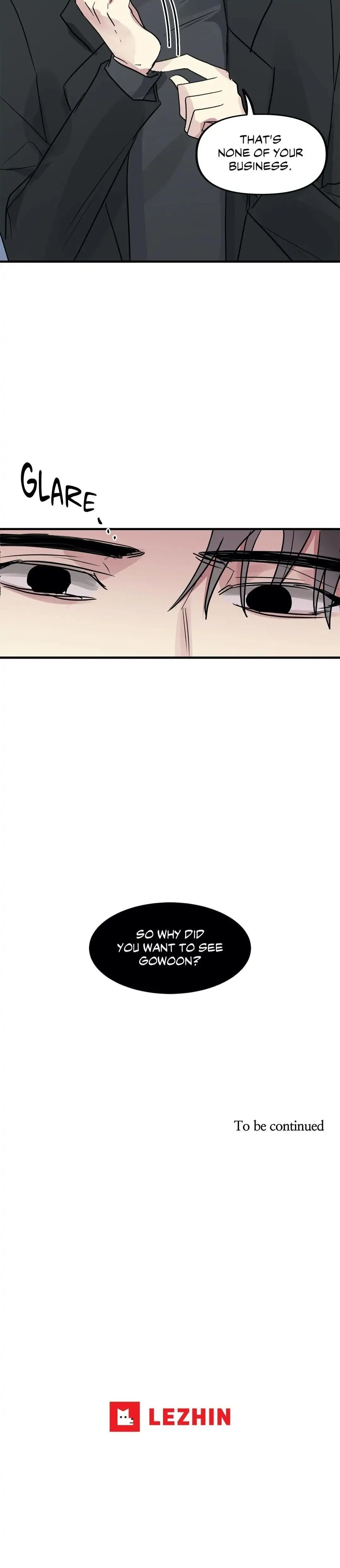 Stack Overflow (Official) - Chapter 11 - Page 34