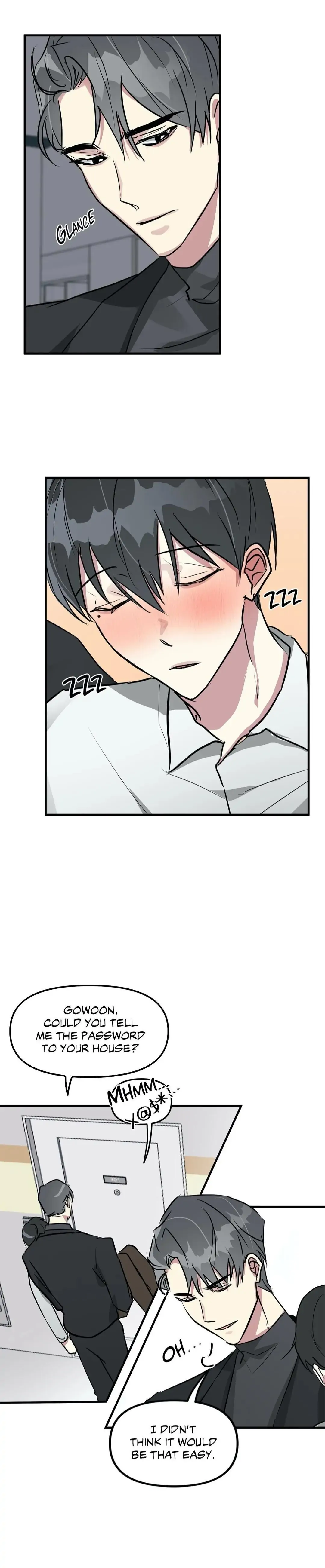 Stack Overflow (Official) - Chapter 11 - Page 7
