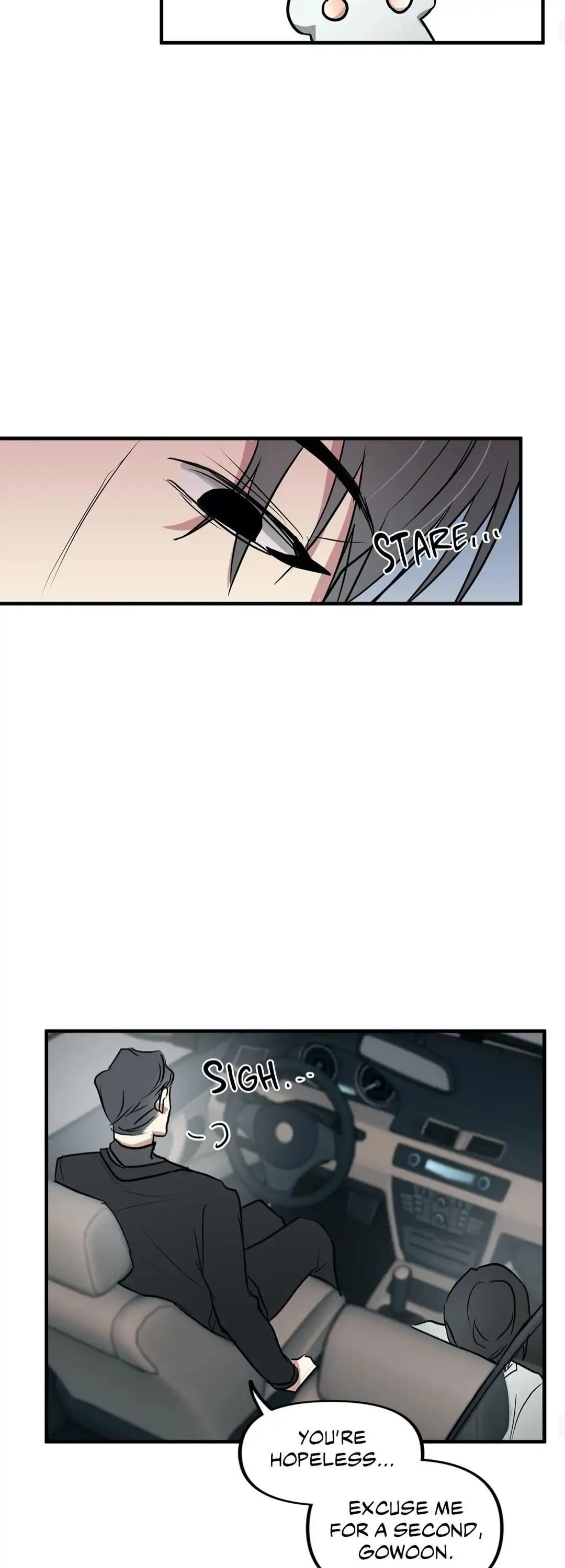 Stack Overflow (Official) - Chapter 11 - Page 4