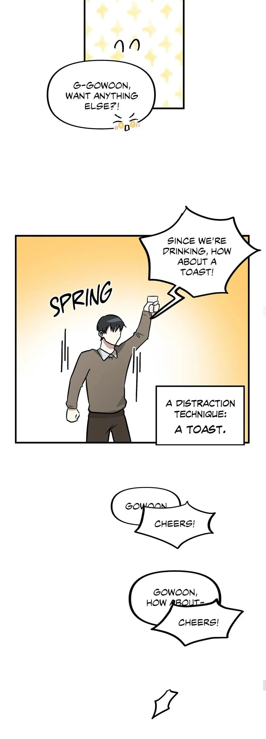 Stack Overflow (Official) - Chapter 16 - Page 20