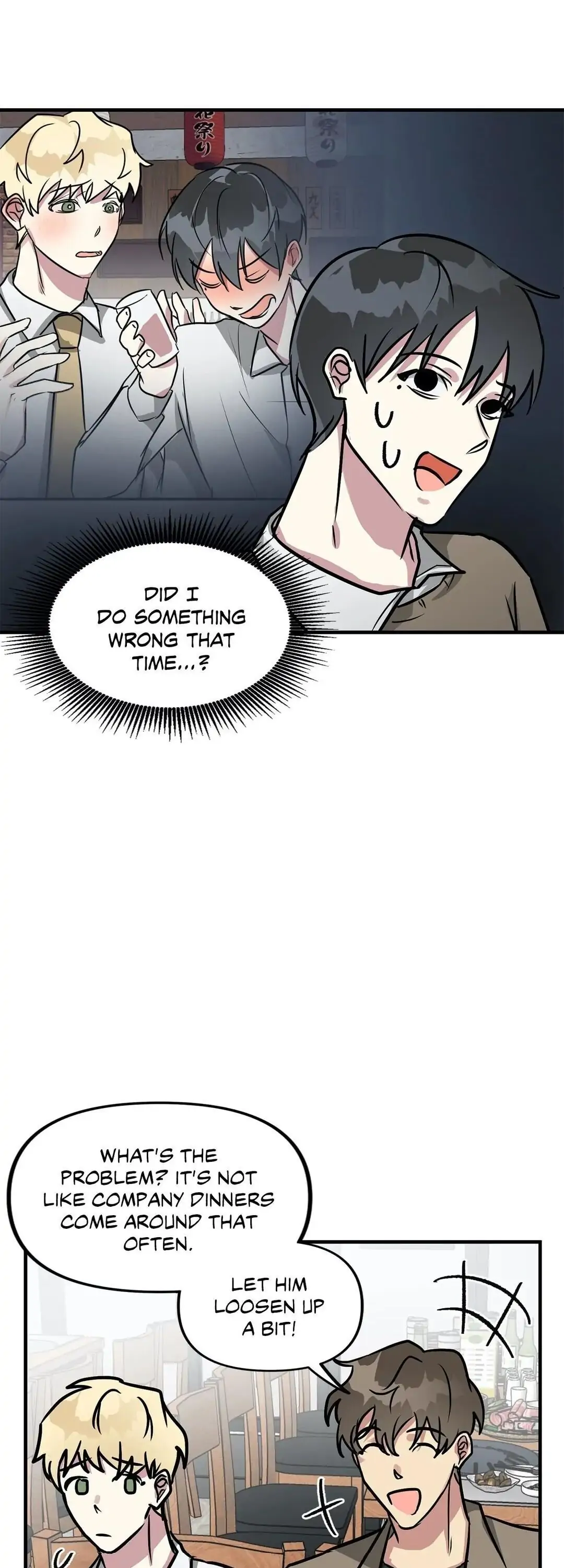 Stack Overflow (Official) - Chapter 16 - Page 12