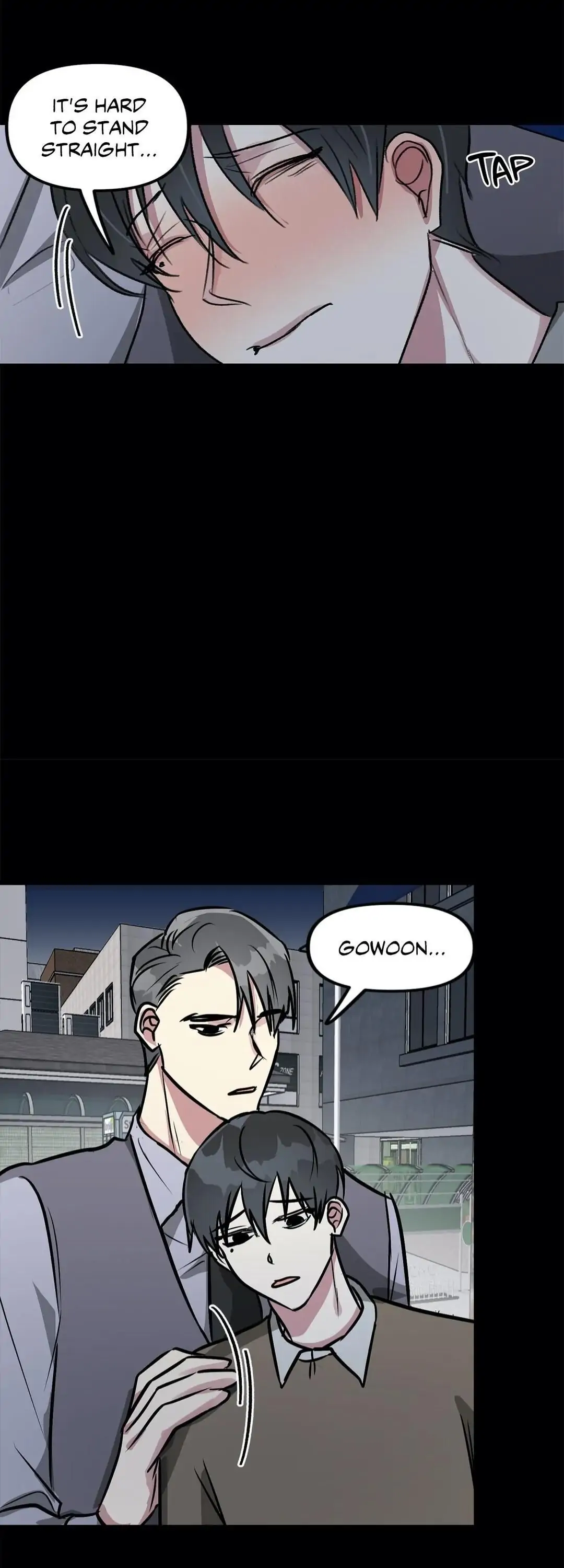 Stack Overflow (Official) - Chapter 17 - Page 28