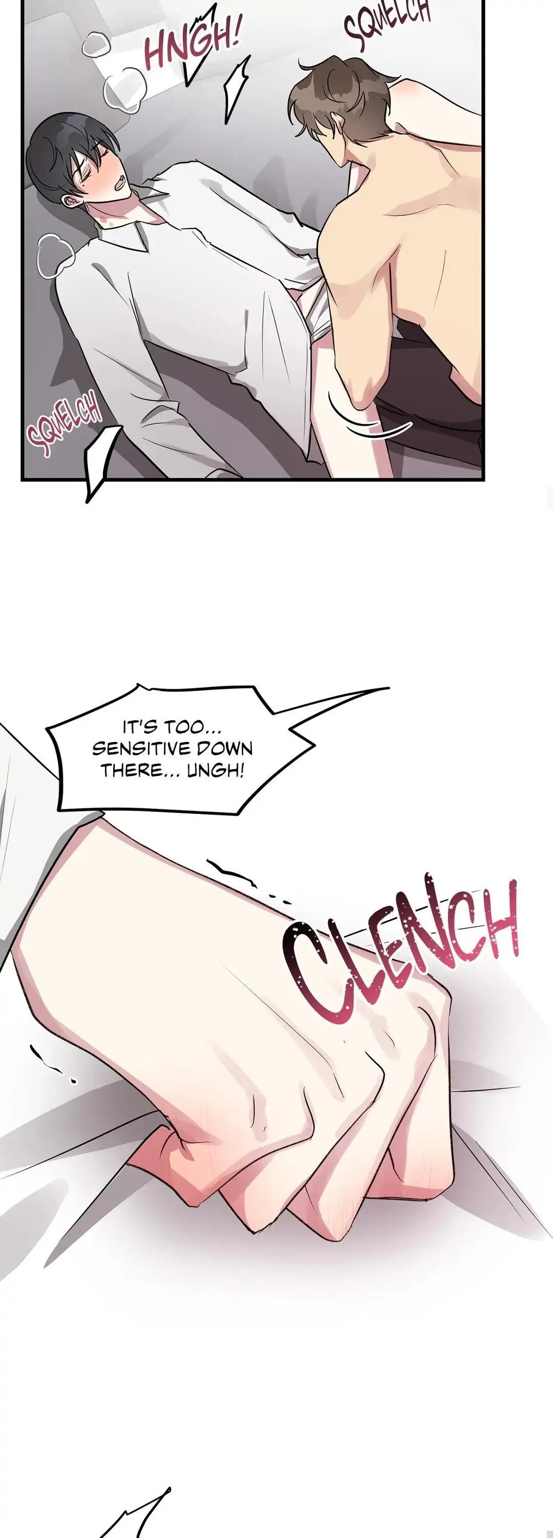 Stack Overflow (Official) - Chapter 23 - Page 19