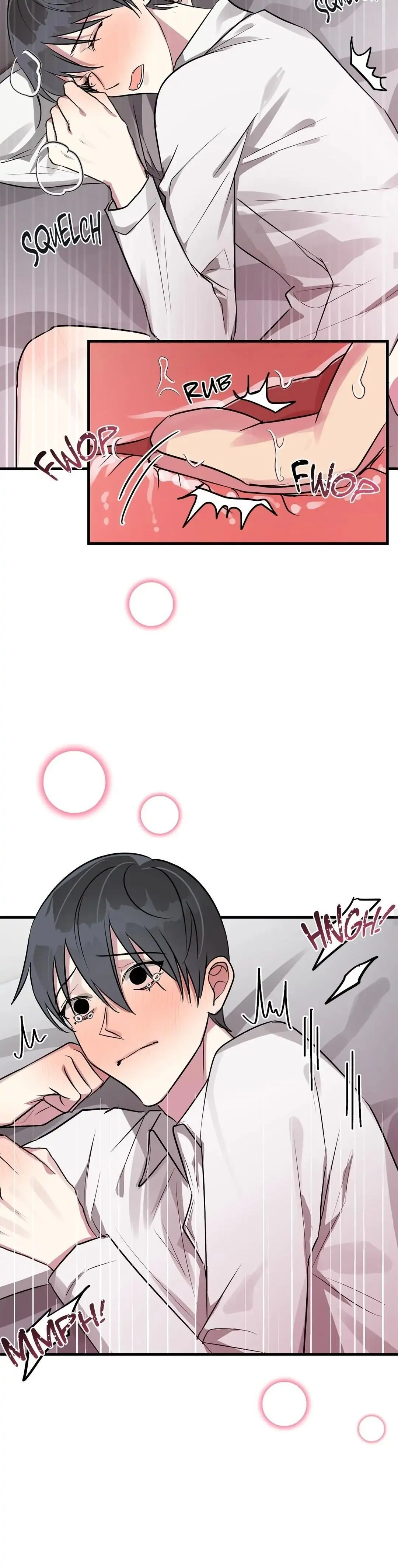 Stack Overflow (Official) - Chapter 23 - Page 16