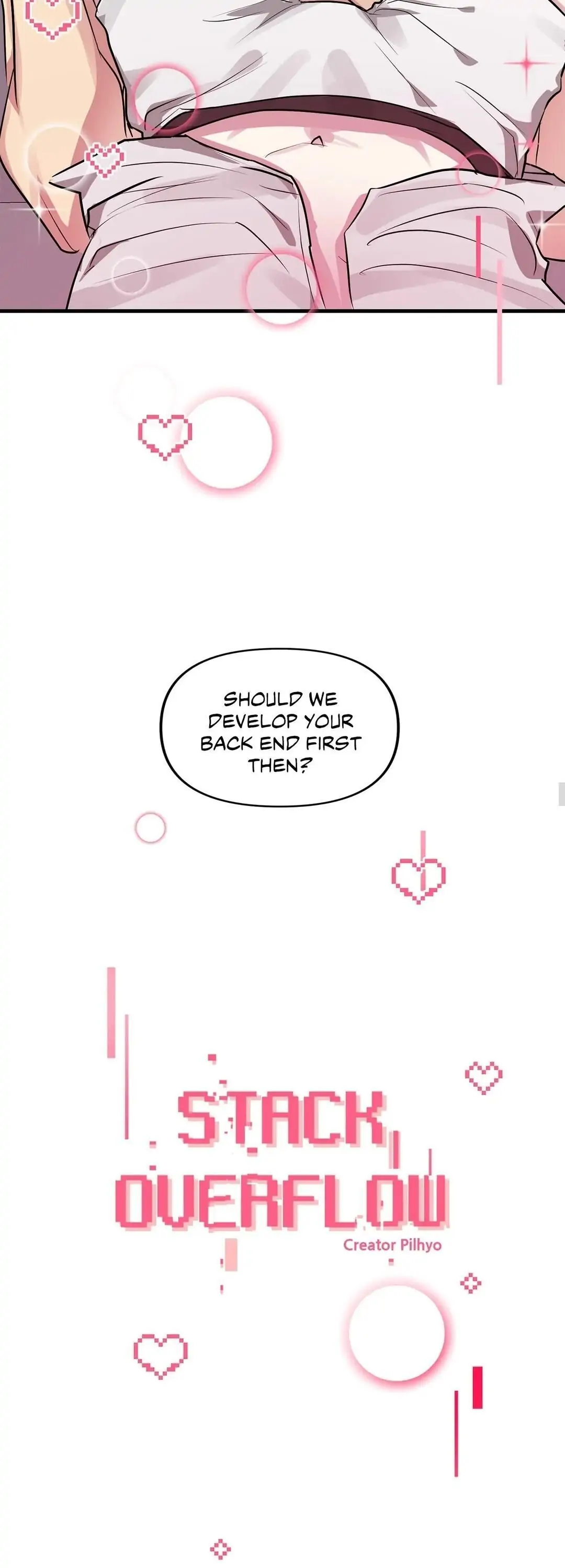 Stack Overflow (Official) - Chapter 23 - Page 7