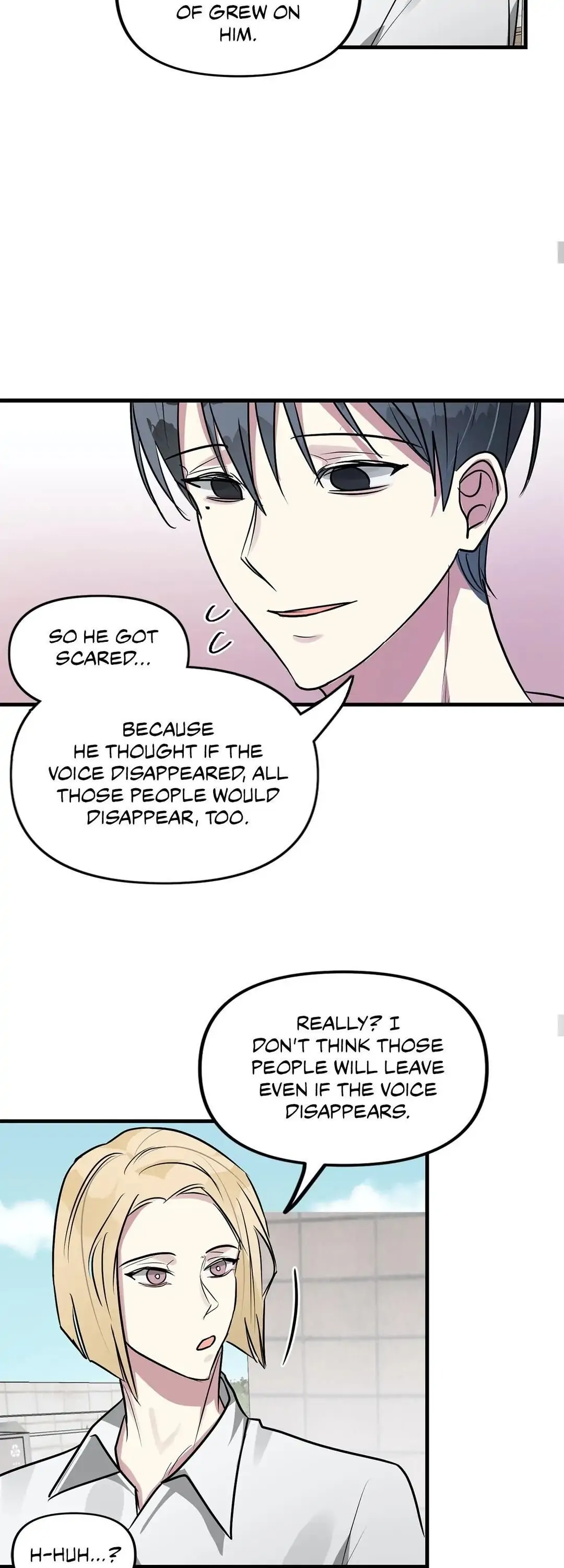 Stack Overflow (Official) - Chapter 24 - Page 23