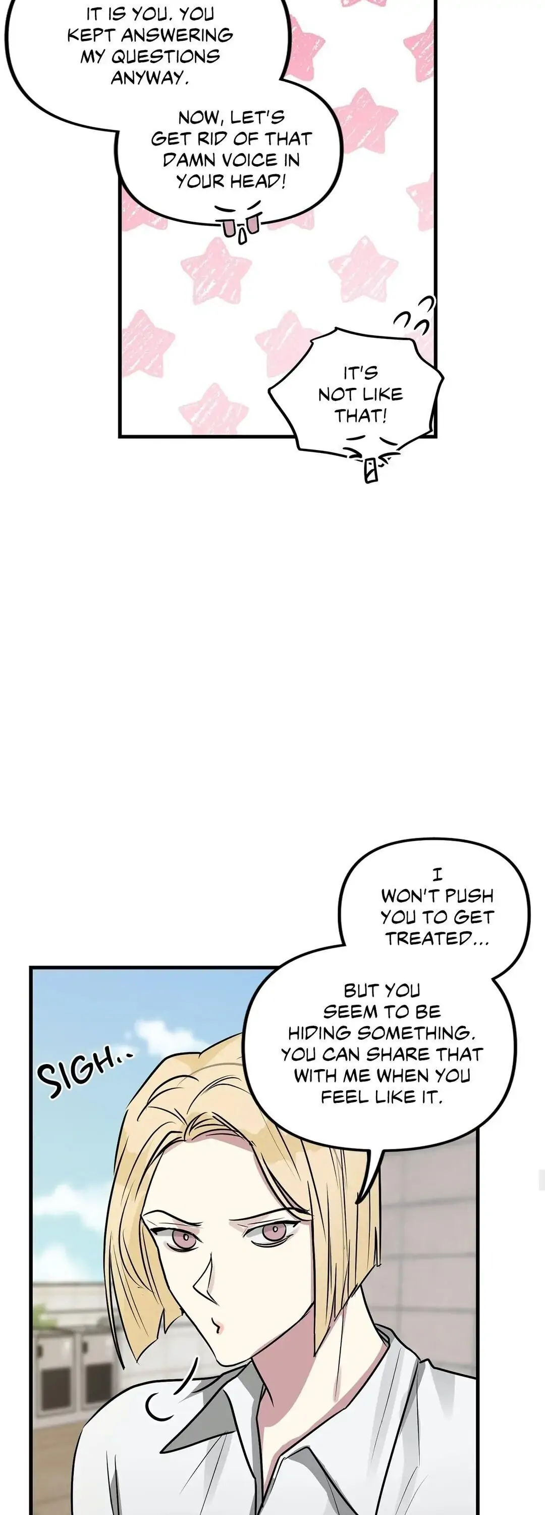 Stack Overflow (Official) - Chapter 24 - Page 30