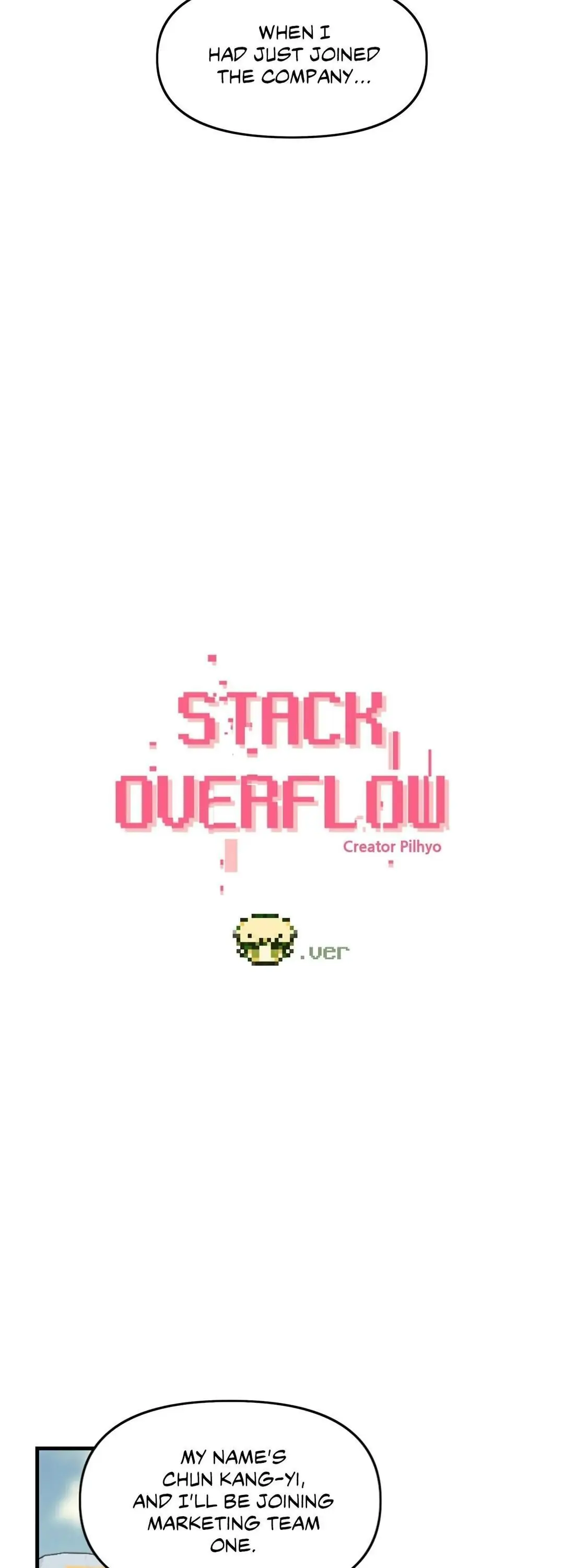 Stack Overflow (Official) - Chapter 26 - Page 12