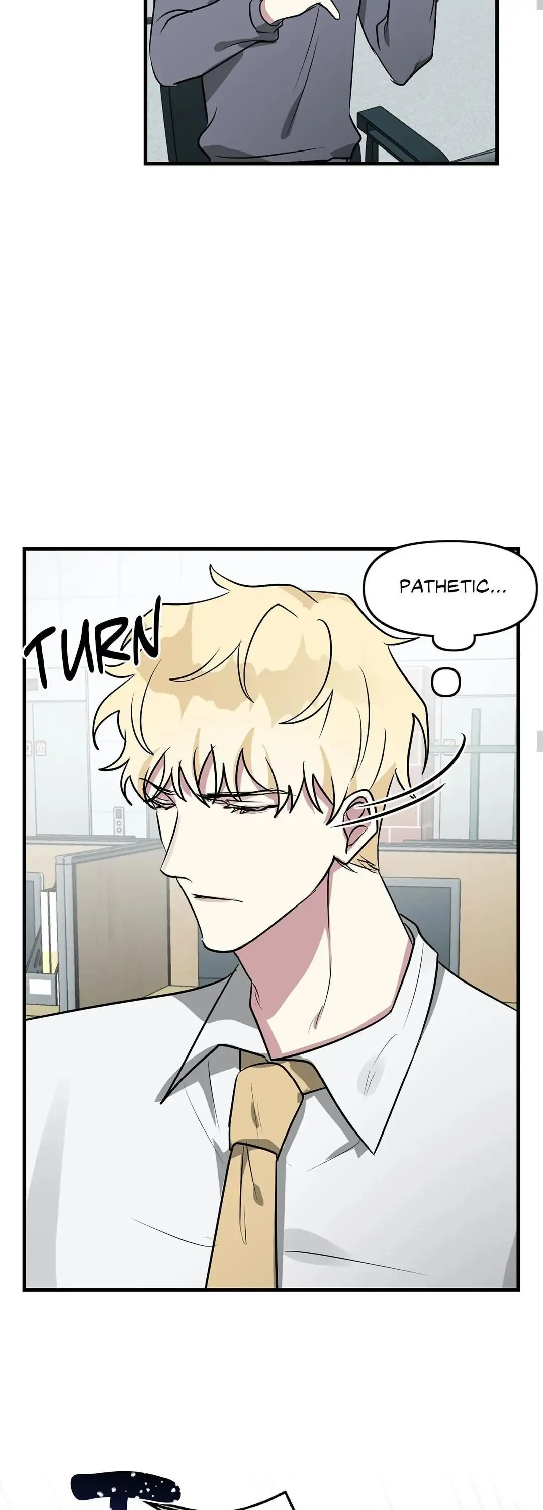 Stack Overflow (Official) - Chapter 26 - Page 25