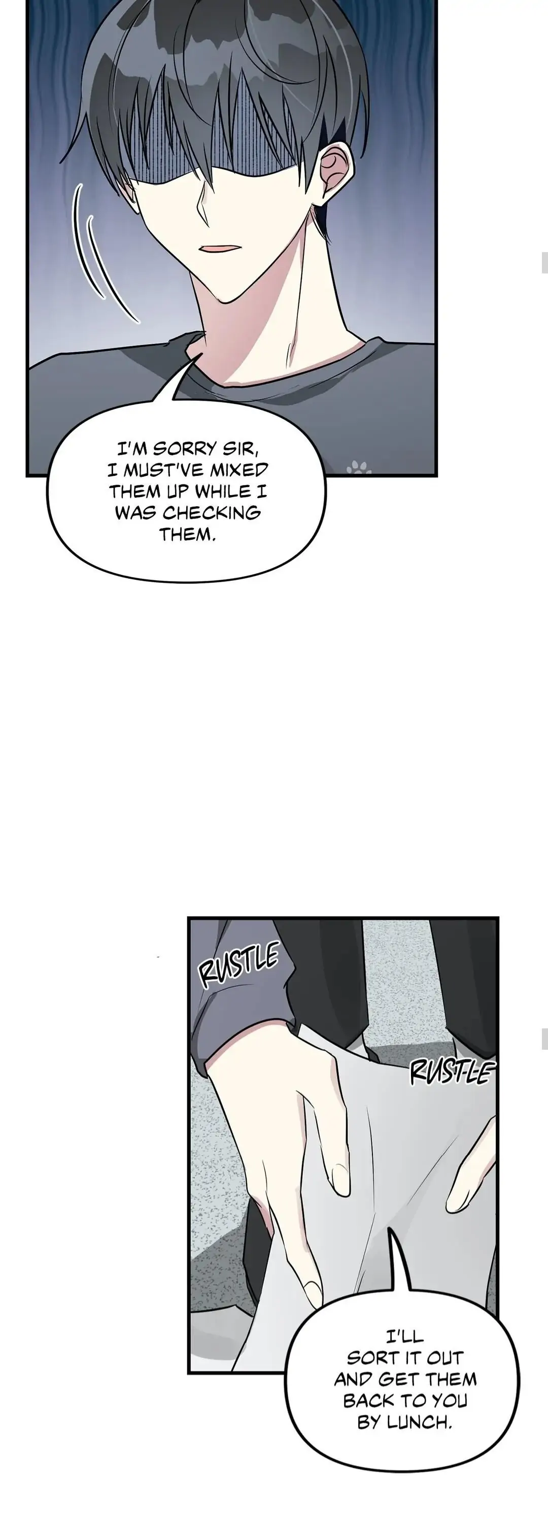 Stack Overflow (Official) - Chapter 26 - Page 32