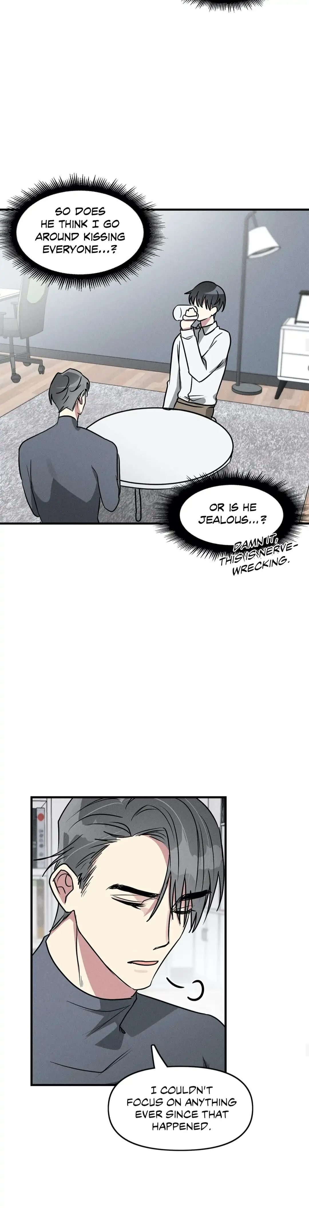 Stack Overflow (Official) - Chapter 29 - Page 26