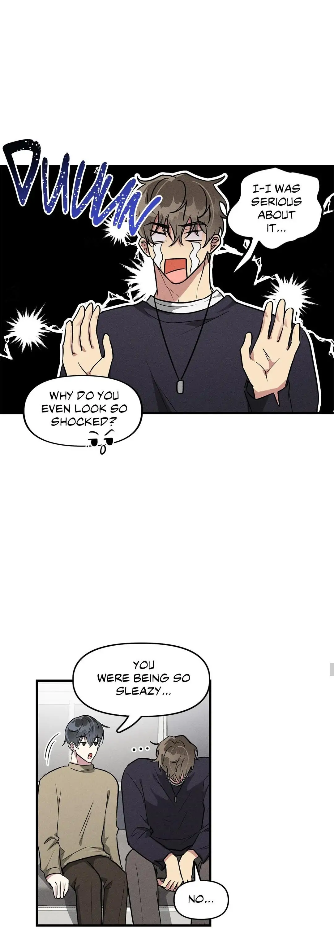 Stack Overflow (Official) - Chapter 33 - Page 18