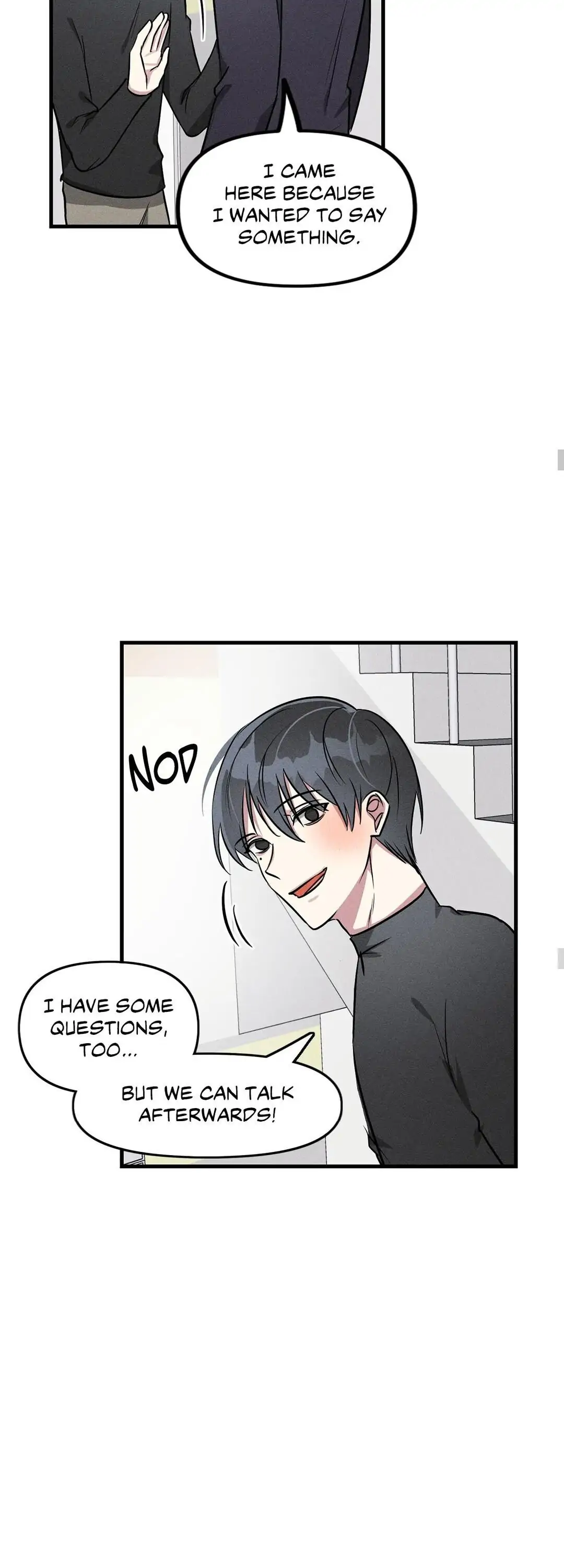 Stack Overflow (Official) - Chapter 34 - Page 30