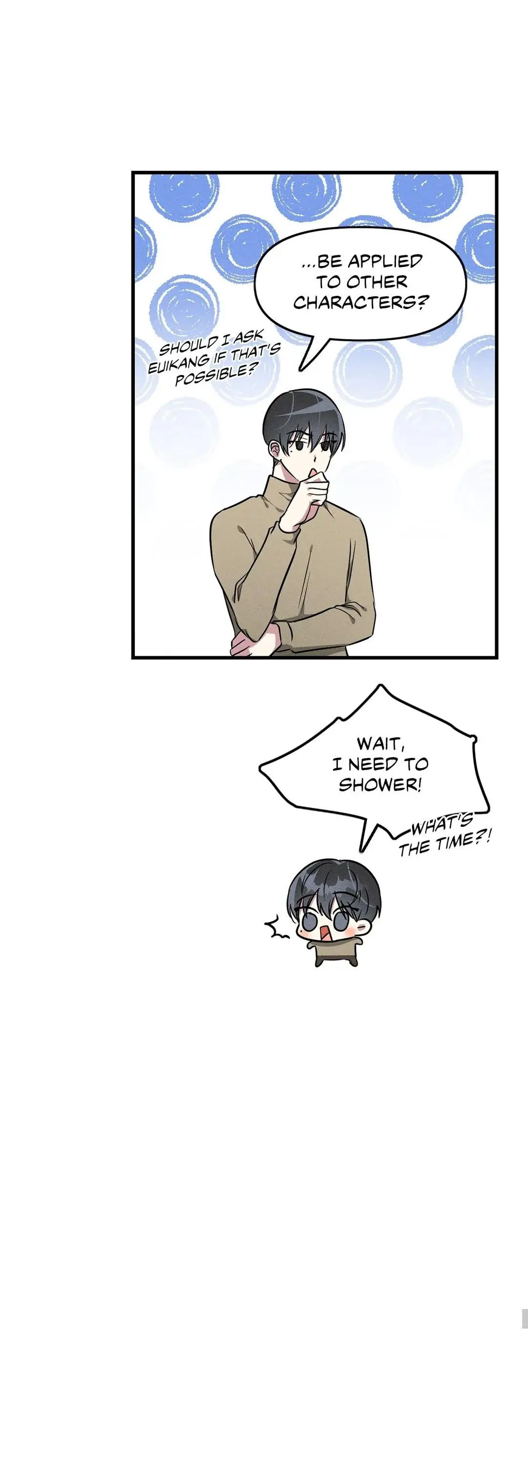 Stack Overflow (Official) - Chapter 34 - Page 24