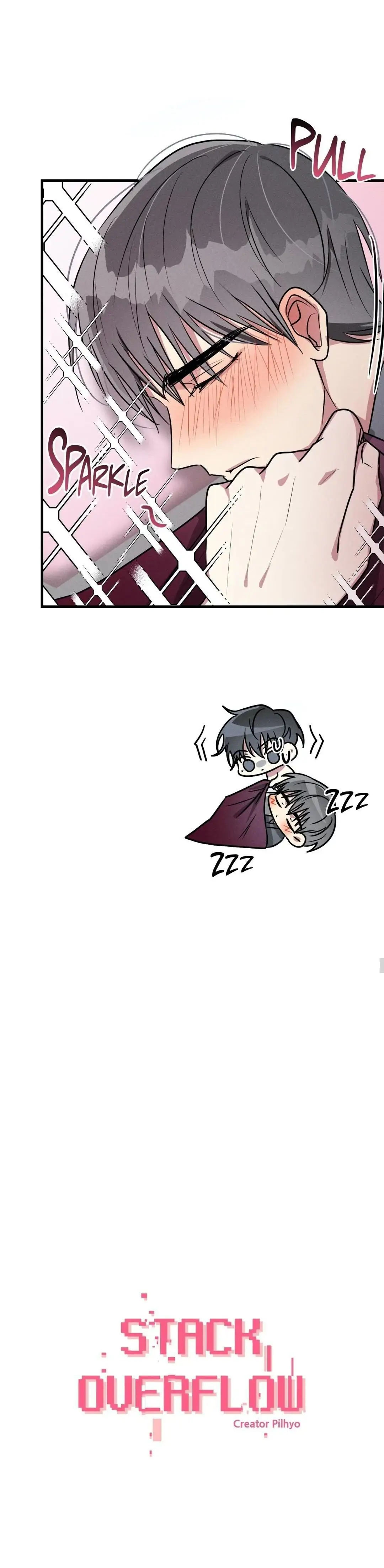 Stack Overflow (Official) - Chapter 43 - Page 8