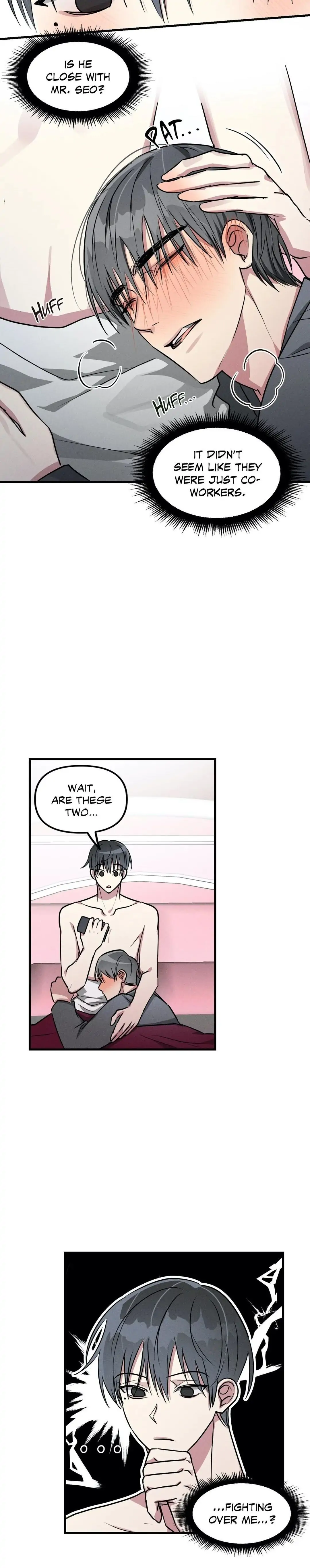 Stack Overflow (Official) - Chapter 44 - Page 8