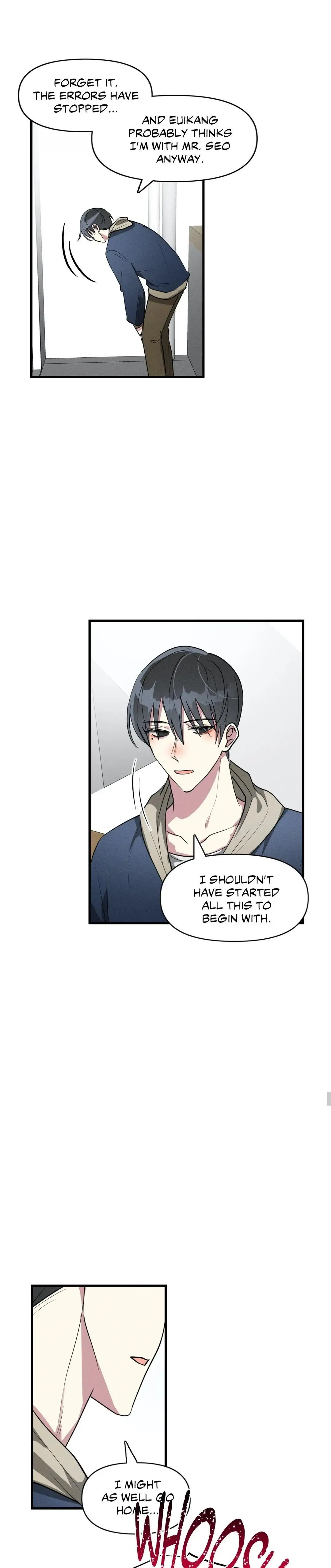 Stack Overflow (Official) - Chapter 52 - Page 10