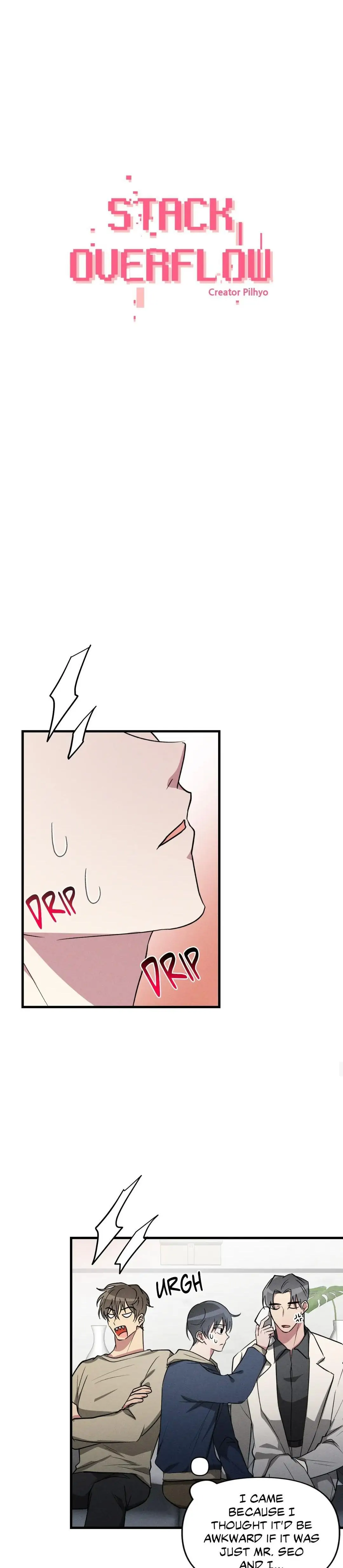 Stack Overflow (Official) - Chapter 55 - Page 4