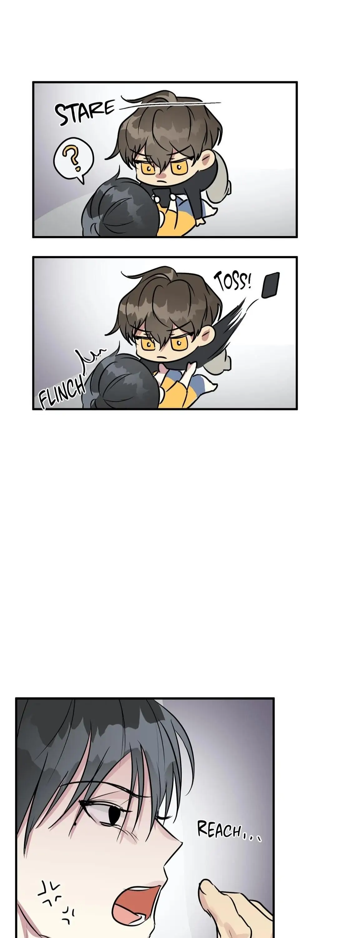 Stack Overflow (Official) - Chapter 6 - Page 16