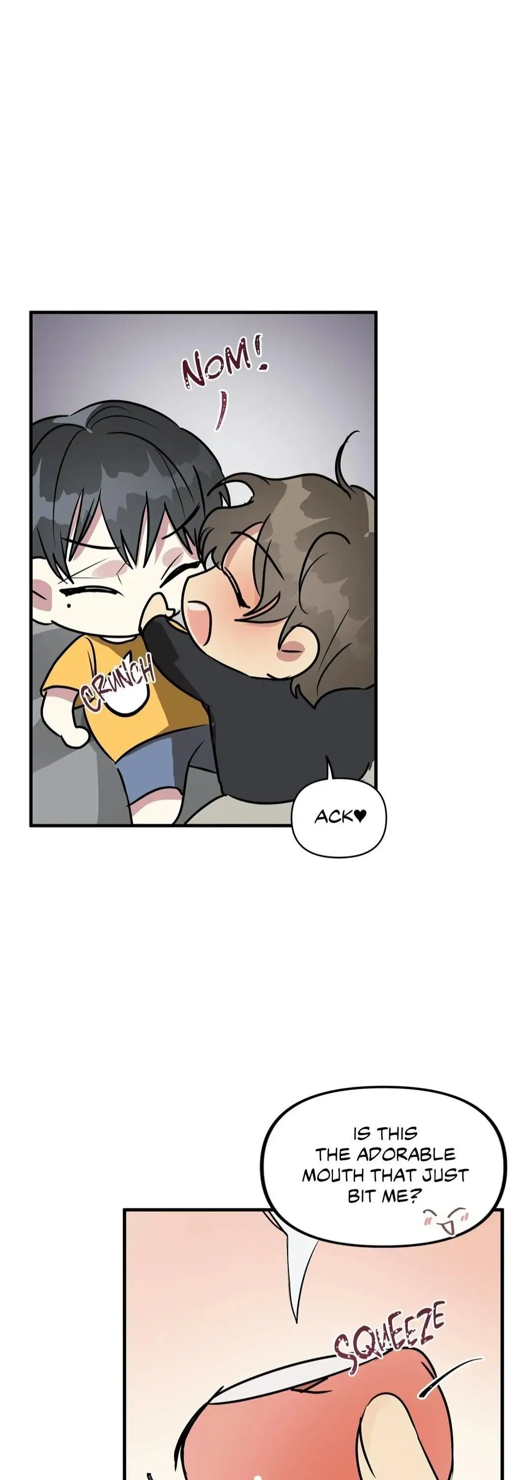 Stack Overflow (Official) - Chapter 6 - Page 21