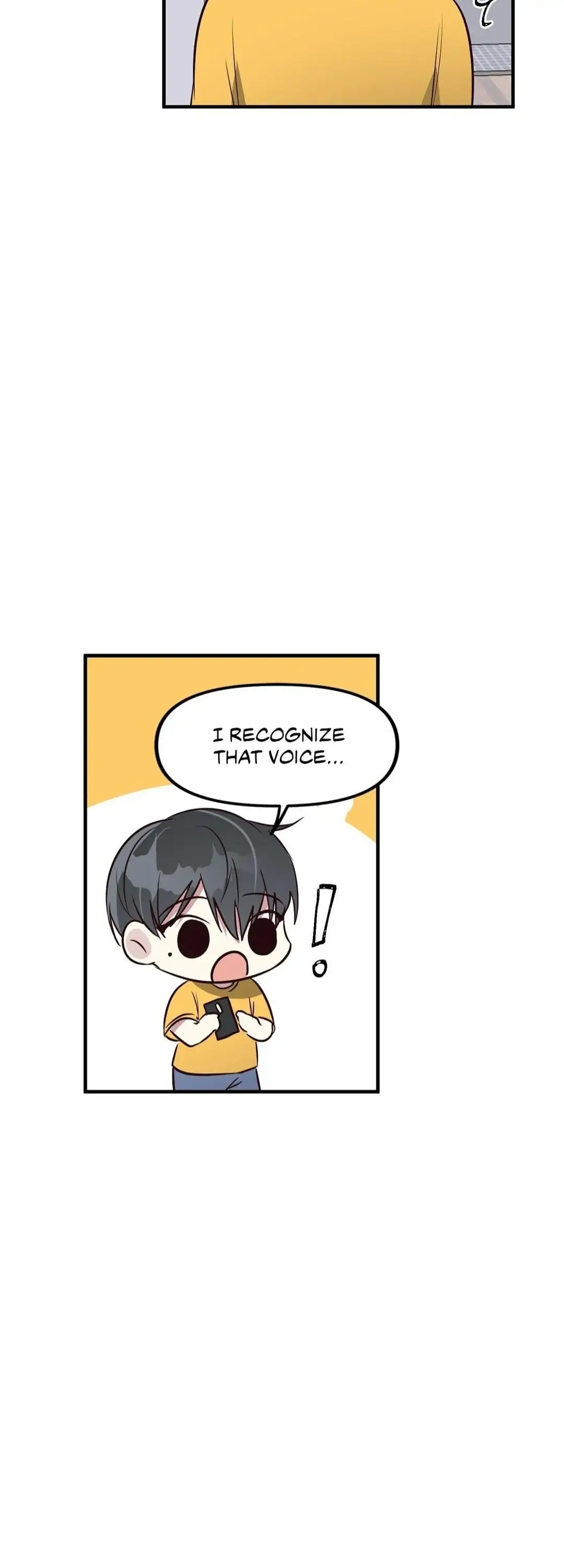Stack Overflow (Official) - Chapter 6 - Page 4